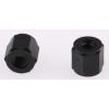 Závitový distanční sloupek Šestihranný HTSN-M3-6-6-1 M3 6 mm, Nylon M3 Essentra