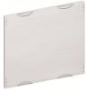 Striebel & John 2CPX062815R9999 Kryt AG23, 450 x 500 mm, bez X500 mm, s plochým příslušenstvím CombidLine, vnitřní montážní systém zakrytí Počet řádků 3 plast Striebel & John 2CPX062815R9999 Kryt AG23, 450 x 500 mm, bez X500 mm, s plochým příslušenstvím CombidLine, vnitřní montážní systém zakrytí Počet řádků 3 plast
