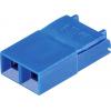 FCI 65474-002LF Dubox / PV / Bergstik zkratovací můstek Rastr (rozteč): 2.54 mm Počet kontaktů v řadě:2 Množství: 1 ks