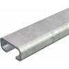 OBO Bettermann 1109014 Profilová lišta (d x š x v) 2000 x 27 x 12.5 mm 1 ks