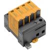 Weidmüller 2736410000 VPU AC II US 4 R 240/50 svodič pro přepěťovou ochranu 20 kA 1 ks Weidmüller 2736410000 VPU AC II US 4 R 240/50 svodič pro přepěťovou ochranu 20 kA 1 ks
