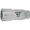 Hazet 880TZ-12 vnější šestihran vložka pro nástrčný klíč 12 mm 3/8