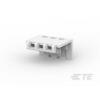 MTA-156 Centerline Connector TE AMP MTA-156 Centerline Connector 643067-4 TE Connectivity Množství: 1 ks