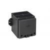 STEGO Zapouzdřené topné těleso, řada: CS028 350W 48V dc 350W 65 °C 65mm 75 mm STEGO Zapouzdřené topné těleso, řada: CS028 350W 48V dc 350W 65 °C 65mm 75 mm