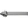 PFERD TOOLS KES HSS DIN 334 C60° 16,0 25202165 záhlubník 16 mm HSS 1 ks