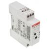 ABB Časovací relé, řada: 1SVR Lišta DIN SPDT 1kontaktové 48 V dc 24V ac, 240 V ac 1 funkce Šroub 0.05 s to 100 h ABB Časovací relé, řada: 1SVR Lišta DIN SPDT 1kontaktové 48 V dc 24V ac, 240 V ac 1 funkce Šroub 0.05 s to 100 h