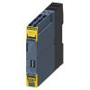 Siemens 3SK1 Bezpečnostní relé 24V dc 3
