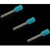 Rittal 4050757 dutinka 0.34 mm² tyrkysová 500 ks