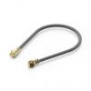 Koaxiální kabel, řada: WR-UMRF UMRF, Černá Fluorovaný ethylenpropylen, vnější průměr: 1.32 mm OD 100 mm 50 Ω Wurth Koaxiální kabel, řada: WR-UMRF UMRF, Černá Fluorovaný ethylenpropylen, vnější průměr: 1.32 mm OD 100 mm 50 Ω Wurth