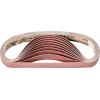 PFERD TOOLS BA 20/480 T A 80 45002908 brusný pás Zrnitost 80 (d x š) 480 mm x 20 mm 10 ks PFERD TOOLS BA 20/480 T A 80 45002908 brusný pás Zrnitost 80 (d x š) 480 mm x 20 mm 10 ks