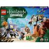 77037 LEGO® ICONS™ Aloy a Varl vs. Panczwonský svibel a pilový zub 77037 LEGO® ICONS™ Aloy a Varl vs. Panczwonský svibel a pilový zub