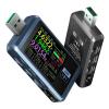 USB tester FNIRSI FNB48P, 24 V / 6,5 A, TFT displej USB tester FNIRSI FNB48P, 24 V / 6,5 A, TFT displej