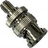 Wittenberg Antennen 103509 BNC adaptér BNC zástrčka - SMA zásuvka 1 ks
