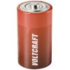 VOLTCRAFT LR20 baterie velké mono D alkalicko-manganová 18000 mAh 1.5 V 1 ks