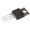 řada: IRL MOSFET IRL510PBF Typ N-kanálový 5.6 A 100 V Vishay, TO-220, počet kolíků: 3 kolíkový Vylepšení