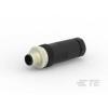 TE Connectivity TE AMP M8/M12 Connectors T4111502031-000 1 ks TE Connectivity TE AMP M8/M12 Connectors T4111502031-000 1 ks