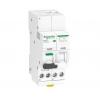 Schneider Electric Jistič zbytkového proudu s ochranou proti přepětí, rozsah: ACTI9 iDD40K XA 1pólový 16A vypínací Schneider Electric Jistič zbytkového proudu s ochranou proti přepětí, rozsah: ACTI9 iDD40K XA 1pólový 16A vypínací
