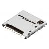 Molex vestavná pinová lišta (standardní) 8, rozteč 3 mm, 430450806, 1 ...