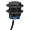 Telemecanique Sensors Indukční bezdotykový snímač XS4P30PA340L2 Válec se závitem M30 x 1.5 200mA dc XS4 IP68 PnP 1 kHz