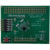Renesas Electronics Vyhodnocovací deska, R5F107AANA, RL78, MCU YQB-R5F1057A-TB, Mikrokontrolér, Cílová deska,