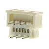 Molex Konektor FFC / FPC 6, rozteč 1.25 mm, 39532064, 1 ks Tray Molex Konektor FFC / FPC 6, rozteč 1.25 mm, 39532064, 1 ks Tray