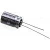Panasonic ECA2GHG4R7 elektrolytický kondenzátor radiální 5.00 mm 4.7 µF 400 V 20 % (Ø) 10.00 mm 1 ks Tape cut