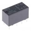 Omron Signálové relé DPDT Montáž na plošný spoj 2A 48V dc MT Omron Signálové relé DPDT Montáž na plošný spoj 2A 48V dc MT