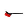 Kartáč na čištění auta SIXTOL Car Detailing Tire Brush 1