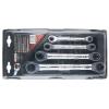 KS Tools 5034576 503.4576 oboustranný očkový klíč Délka klíče (cm) (je... KS Tools 5034576 503.4576 oboustranný očkový klíč Délka klíče (cm) (je...