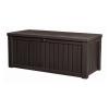 Box zahradní KETER Rockwood 570l Brown