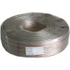 Dvojlinka 2 × 1,5 mm² měděná, 16 AWG, průhledná izolace, 100 m Dvojlinka 2 × 1,5 mm² měděná, 16 AWG, průhledná izolace, 100 m