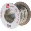 Opletený vodič plocha průřezu 9.05 mm² délka 25 m RS PRO Cínovaný měděný drát 24 x 12 x 0.20 mm