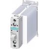 Siemens Polovodičové relé 30 A Lišta DIN SPST 460 V 3RF2 30V Siemens Polovodičové relé 30 A Lišta DIN SPST 460 V 3RF2 30V