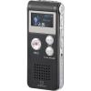 Renkforce RF-DVR-L169 digitální diktafon Maximální čas nahrávání 25 h černá potlačení šumu
