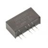 Recom Měnič DC/DC RD, výstup: 15 V dc 1 kV dc, Vin 5.5V dc 66 mA, Vin 4.5V 2 W -40 °C 85 °C Průchozí otvor Recom Měnič DC/DC RD, výstup: 15 V dc 1 kV dc, Vin 5.5V dc 66 mA, Vin 4.5V 2 W -40 °C 85 °C Průchozí otvor