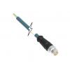 Molex upravený zástrčkový konektor pro senzory - aktory, 1300480056, 1 ks