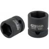 KS Tools 515.0067 515.0067 Nástrčný klíč 19 mm 19 mm 1/2 KS Tools 515.0067 515.0067 Nástrčný klíč 19 mm 19 mm 1/2