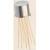 Teledyne Relé RF DPDT Průchozí otvor 28V 9.4 mm Teledyne Relé RF DPDT Průchozí otvor 28V 9.4 mm