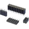FCI 89361-712LF konektor pro ploché kabely Rastr (rozteč): 2 mm Počet ... FCI 89361-712LF konektor pro ploché kabely Rastr (rozteč): 2 mm Počet ...