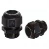 Kabelová průchodka ATEX, řada: SKINTOP K-M 54115210 Černá Polyamid, IP66, IP68 M16 Lapp 7 mm až 9 mm Kabelová průchodka ATEX, řada: SKINTOP K-M 54115210 Černá Polyamid, IP66, IP68 M16 Lapp 7 mm až 9 mm