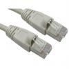 RS PRO Kat6 Ethernetové kabely, Šedá, Nízko dýmivý bezhalogenový, A: RJ45, 80V 25 m Vnější, B: RJ45 Vnější, typ pláště: RS PRO Kat6 Ethernetové kabely, Šedá, Nízko dýmivý bezhalogenový, A: RJ45, 80V 25 m Vnější, B: RJ45 Vnější, typ pláště: