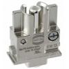 HARTING Modul napájecího konektoru pro vysoké zatížení Vnější HAN Modular 1