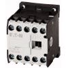 Eaton 1 NO Stykač napětí ve vinutí 230V ac 3pólový 9 A 400V ac 4 kW s 3 NO kontakty 230V ac Řízení motoru, Rezistivní Eaton 1 NO Stykač napětí ve vinutí 230V ac 3pólový 9 A 400V ac 4 kW s 3 NO kontakty 230V ac Řízení motoru, Rezistivní