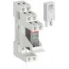 ABB CR-P230AC2SS92CV relé s rozhraním, 8 A, 2 přepínací kontakty, 1 ks ABB CR-P230AC2SS92CV relé s rozhraním, 8 A, 2 přepínací kontakty, 1 ks