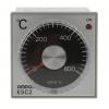 Omron Regulátor teploty s vypínačem, řada: E5C2 Lišta DIN, Zapuštěná montáž, Panel, 55 °C, -10 °C 4, počet výstupů: 4, Omron Regulátor teploty s vypínačem, řada: E5C2 Lišta DIN, Zapuštěná montáž, Panel, 55 °C, -10 °C 4, počet výstupů: 4,