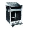 Omnitronic Universal-Case Profi 30126820 case (kufr) (d x š x v) 340 x...