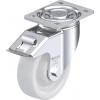 Blickle 477232 LH-SPO 150K-FI Otočné kolečko s brzdou Ø kola: 150 mm nosnost (max.): 800 kg 1 ks