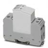 Phoenix Contact Přepěťová ochrana, rozsah: VAL-SEC 40 kA 3 kV Lišta DIN, rozsah: Type 2 Surge Protective Devices Phoenix Contact Přepěťová ochrana, rozsah: VAL-SEC 40 kA 3 kV Lišta DIN, rozsah: Type 2 Surge Protective Devices