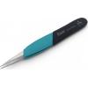 Weller Erem® EOOSA jemná pinzeta, 123.00 mm
