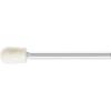 PFERD TOOLS 44100118 Lešticí stopkový kotouč Průměr 6 mm 10 ks